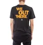 Nike ACG T-Shirt (Black)