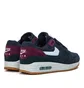 Nike Air Max 1 Crepe Sole (Dunkelblau)
