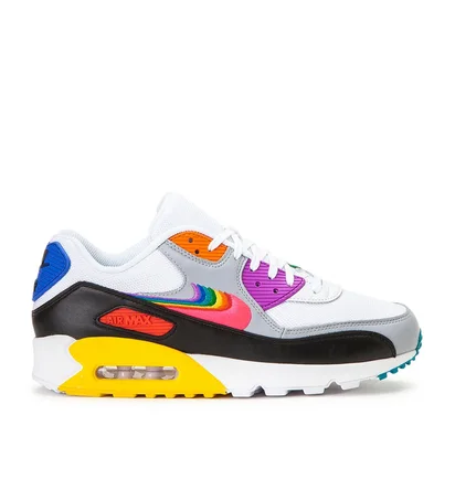 Nike Air Max 90 'Betrue' (Multi)