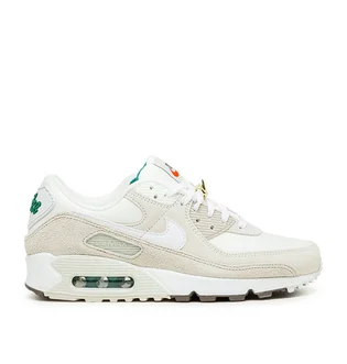 Nike Air Max 90 SE (Weiss / Beige)