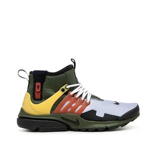 Nike Air Presto Mid Utility (Multi)