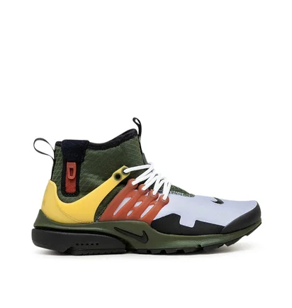 Nike Air Presto Mid Utility (Multi)