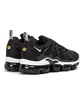 Nike Air VaporMax Plus (Schwarz / Weiß)
