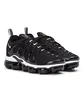 Nike Air VaporMax Plus (Schwarz / Weiß)