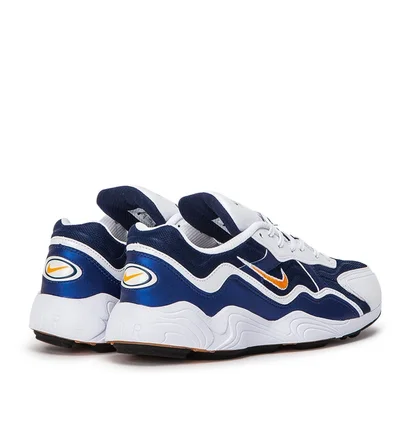 Nike Air Zoom Alpha (Weiß / Blau)
