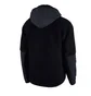 Nike Fleece Anorak (Schwarz)