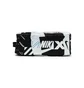 Nike Shoebox Bag (Schwarz / Weiß)
