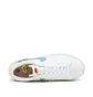Nike W Blazer Low Platform Next Nature (Weiss)
