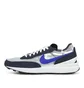 Nike Waffle One (Schwarz / Blau)