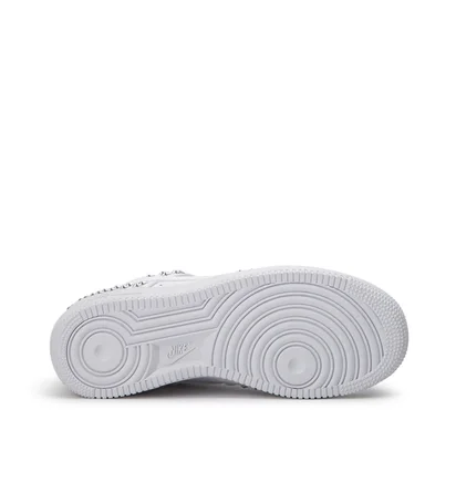 Nike Wmns Air Force 1 '07 Low XX ''Stars Pack'' (Weiß)