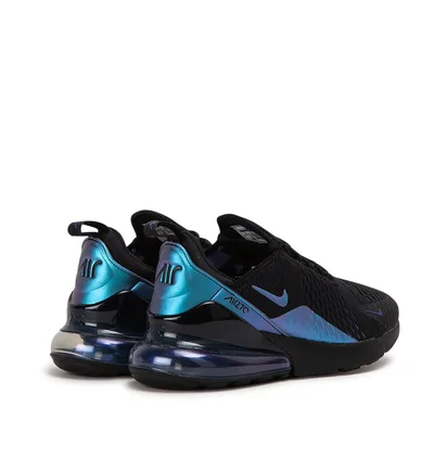 Nike WMNS Air Max 270 ''Throwback Future Pack'' (Schwarz / Fuchsia)
