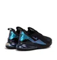 Nike WMNS Air Max 270 ''Throwback Future Pack'' (Schwarz / Fuchsia)