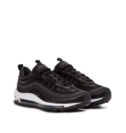 Nike WMNS Air Max 97 (Schwarz / Grau)