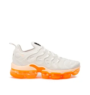 Nike WMNS Air VaporMax Plus (Beige / Orange)