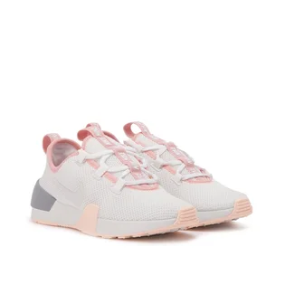 Nike WMNS Ashin Modern Run (Weiß / Grau)