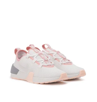 Nike WMNS Ashin Modern Run (Weiß / Grau)