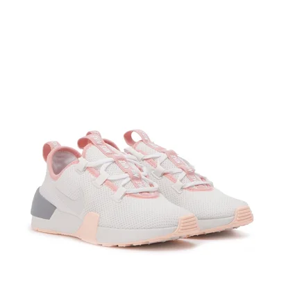 Nike WMNS Ashin Modern Run (Weiß / Grau)