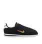 Nike WMNS Cortez Basic Jewel '18 (Schwarz)