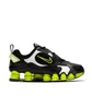Nike WMNS Shox TL Nova (Schwarz / Lemon)
