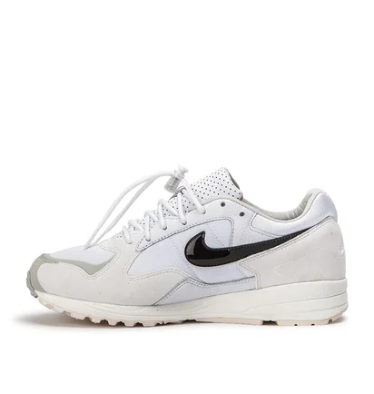 Nike x Fear of God Air Skylon II (Weiß / Schwarz)