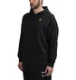 NikeCourt Tennis Hoodie (Schwarz)