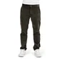 Norse Projects Albin Corduroy Pants (Dunkelgrün)