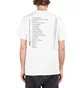 Pleasures Total T-Shirt (Weiß)