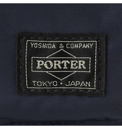 Porter by Yoshida Howl Helmet Bag Mini (Navy)