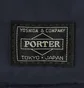 Porter by Yoshida Howl Helmet Bag Mini (Navy)