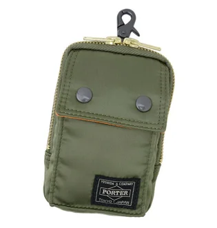 Porter by Yoshida Tanker Pouch (Khaki)