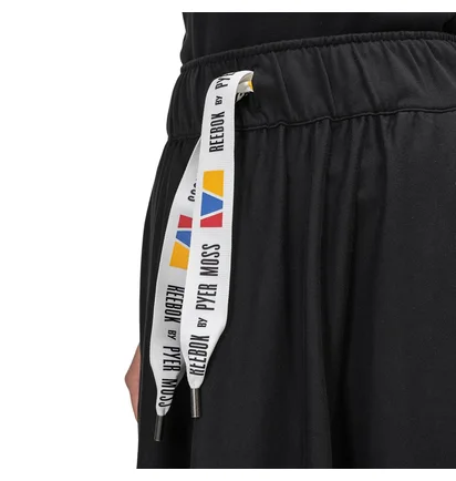 Reebok X Pyer Moss Long Skirt (Schwarz)