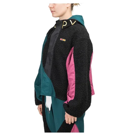 Reebok X Pyer Moss Windbreaker (Teal)