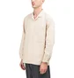 Snow Peak Organic Cotton Suede Shirt (Cream)
