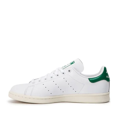 adidas Stan Smith (Weiß / Grün)