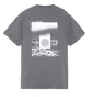 Stone Island 'Drone Two' Tee (Anthrazit)