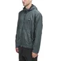 Stone Island Light Overcoat (Dunkelgrün)