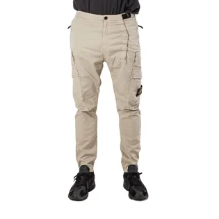 Stone Island Pants (Beige)