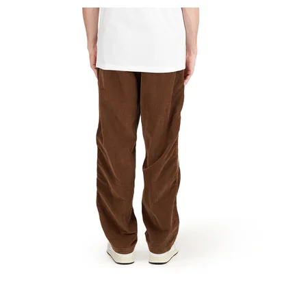 Stüssy Corduroy Relaxed Pant (Braun)