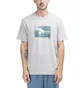 Stüssy Lisa Tee (Grau)