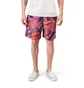 Stüssy Peacock Water Short (Rot)