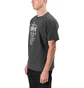 Stüssy Tour Tee (Schwarz)