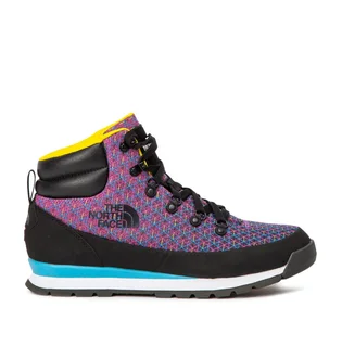 The North Face Back To Berkeley ''CMYK Pack'' (Multi)
