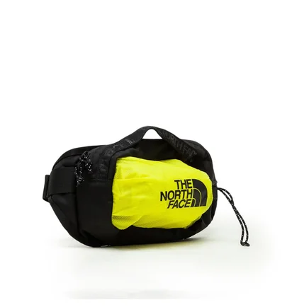 The North Face Bozer III Hip Bag Large (Gelb / Schwarz)