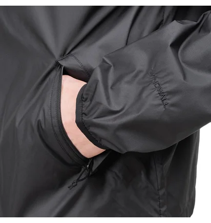 The North Face Cyclone Jacket (Schwarz)