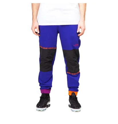 The North Face M 92 Rage Fleece Pant (Blau)