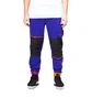 The North Face M 92 Rage Fleece Pant (Blau)