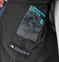 The North Face NSE Lhotse Expedition Jacket (Blau / Schwarz)