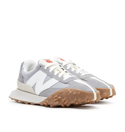 New Balance UXC72RF (Grau / Beige)