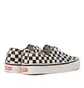 Vans Authentic 44 DX (Schwarz / Weiß)