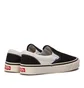 Vans Slip-On 98 'Anaheim Factory' (Schwarz / Weiß)
